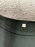 Unbranded Black Short Sleeve T-Shirt Size 3 - 4 - photo 3
