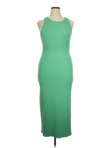 White House Black Market Casual Dress (view 1)