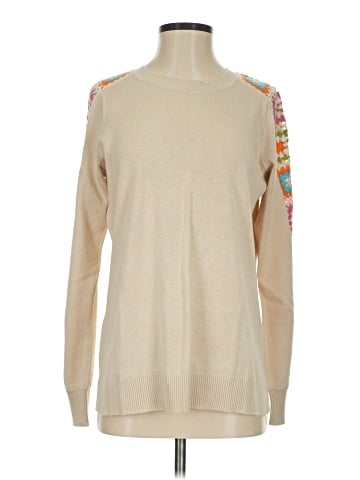Belle By Kim Gravel Long Sleeve Top (view 1)