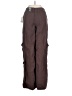 BDG Brown Cargo Pants Size XS - photo 2