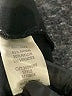 Max Studio Solid Black Dress Pants Size M - photo 8