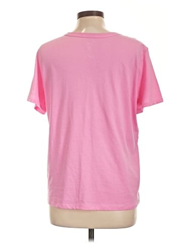 Hello Kitty Short Sleeve T-Shirt (view 2)