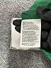 Lands' End 100% Polyester Green Vest Size 6 - 8 - photo 4