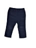 First Wave Solid Blue Casual Pants 12-18 MO / 18 MO - photo 2