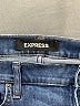 Express Blue Jeans Size 12R - photo 7