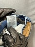 Express Blue Jeans Size 12R - photo 9