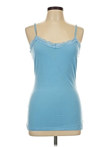 Dots Tank Top (view 1)