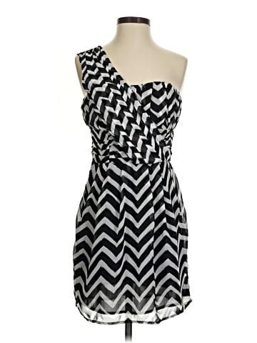H&M Cocktail Dress (view 1)