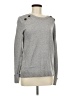 Pink Clover Gray Pullover Sweater Size M - photo 1