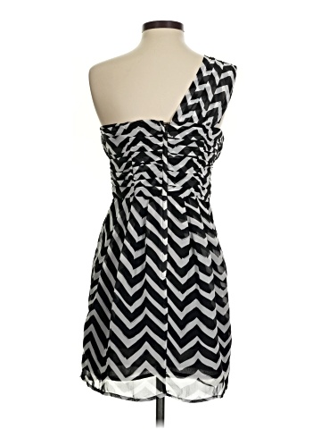 H&M Cocktail Dress (view 2)