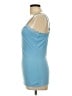 Dots Blue Tank Top Size L - photo 5