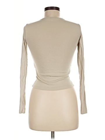 Zara Long Sleeve T-Shirt (view 2)