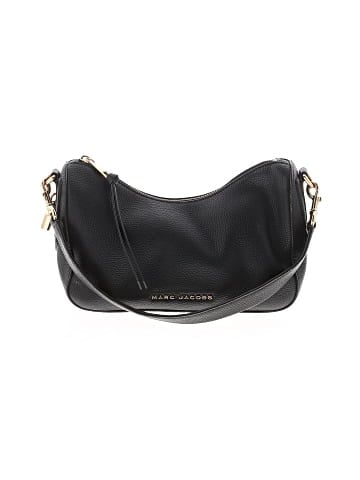 Marc Jacobs Leather Shoulder Bag (view 1)