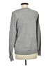 Pink Clover Gray Pullover Sweater Size M - photo 2