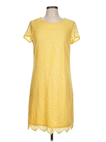 Laundry by Shelli Segal Casual Dress (view 1)