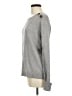 Pink Clover Gray Pullover Sweater Size M - photo 5