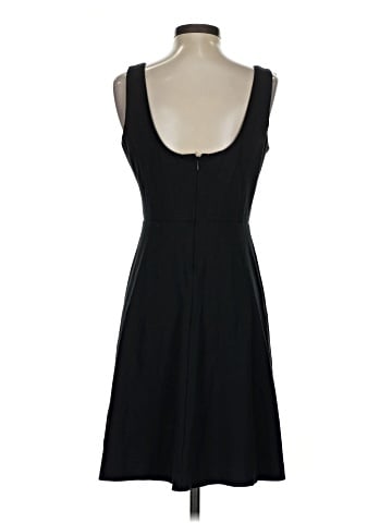 J.Crew Factory Store Casual Dress (view 2)