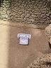 Aerie 100% Polyester Green Fleece Size S - photo 6