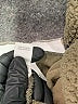 Aerie 100% Polyester Green Fleece Size S - photo 7