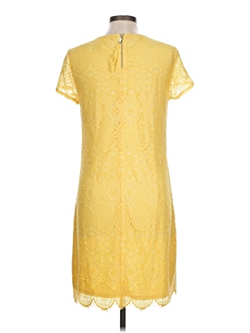 Laundry by Shelli Segal Casual Dress (view 2)
