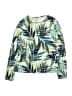 Hang Ten Green Rash Guard Size M - photo 1