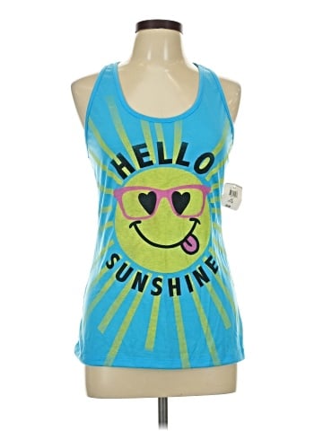Op Tank Top (view 1)