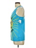 Op Blue Tank Top Size L - photo 5