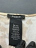 PREMISE Tan 3/4 Sleeve Blouse Size XL - photo 7