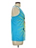 Op Blue Tank Top Size L - photo 4