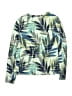 Hang Ten Green Rash Guard Size M - photo 2
