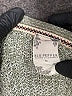 Blu Pepper Tweed Green Pullover Sweater Size M - photo 7