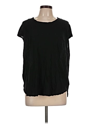 James Perse Short Sleeve T-Shirt (view 1)