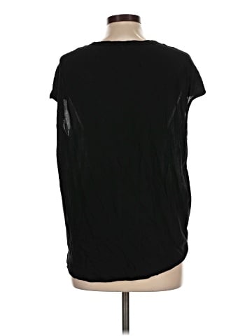 James Perse Short Sleeve T-Shirt (view 2)