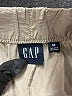 Gap Solid Tan Casual Pants Size M - photo 7