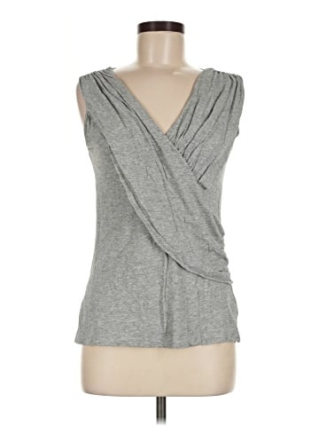 Lilla P Sleeveless T-Shirt (view 1)