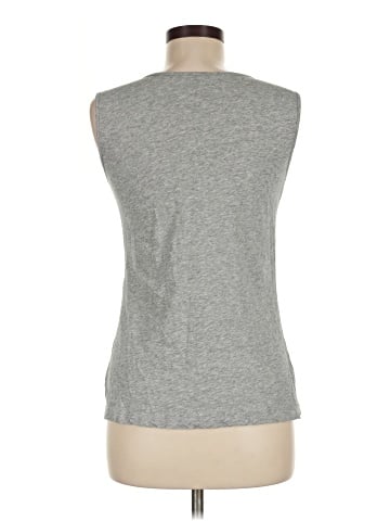 Lilla P Sleeveless T-Shirt (view 2)