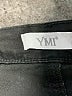 YMI Black Jeans Size 18 - photo 4