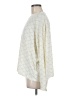 Assorted Brands Ivory Long Sleeve T-Shirt Size M - photo 5