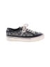 Coach Gray Sneakers Size 8 1/2 - photo 1
