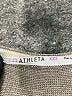 Athleta Gray Casual Dress Size XXS - photo 7