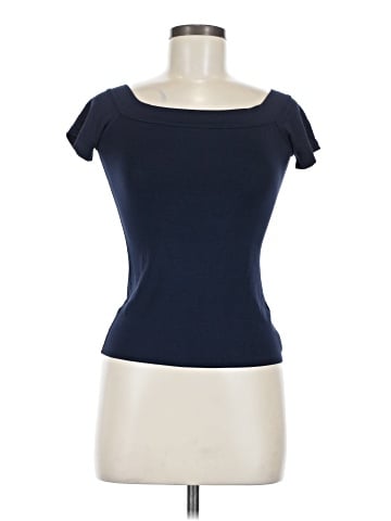 Rebecca Taylor Short Sleeve T-Shirt (view 1)