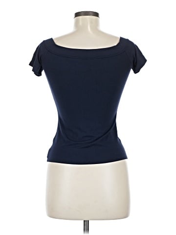 Rebecca Taylor Short Sleeve T-Shirt (view 2)