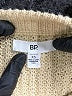BP. Solid Gold Turtleneck Sweater Size XS - photo 7