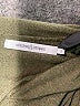 Stitches & Stripes Green Pullover Sweater Size XS - photo 7