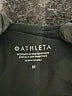 Athleta Black Sports Bra Size M - photo 7