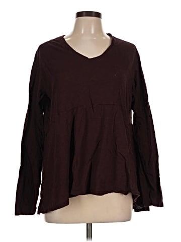 Wilt Long Sleeve T-Shirt (view 1)