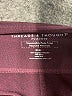 Threads 4 Thought Burgundy Active Pants Size M - photo 7