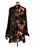 Umgee Green Casual Dress Size 1X - photo 2