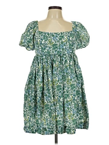 J.Crew Casual Dress (view 1)