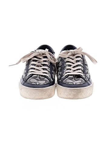 Coach Sneakers (view 2)